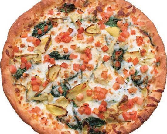 Order Popeye Pizza food online from Master Pizza store, Avon on bringmethat.com