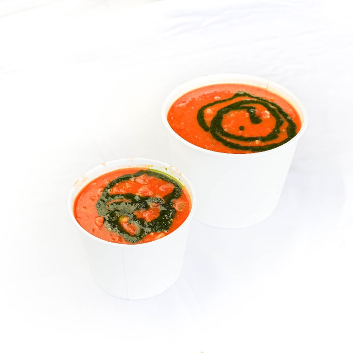 Order Yellow Lentil Soup food online from Olive Pit - Huntington Beach store, Huntington Beach on bringmethat.com
