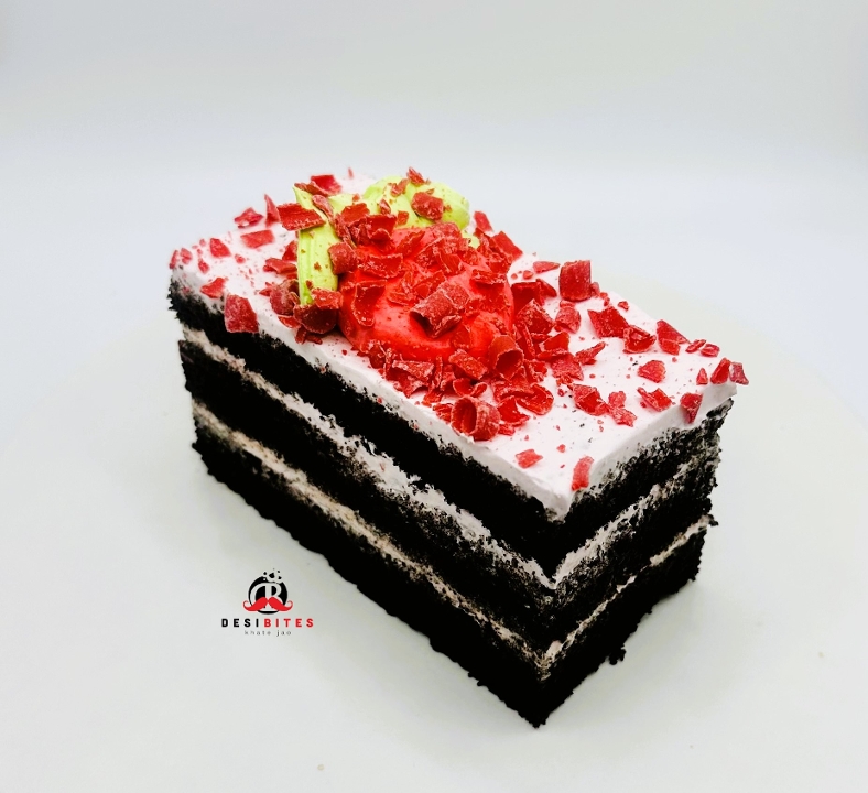 Order Strawberry Pastry food online from India Bazaar store, Minneapolis on bringmethat.com