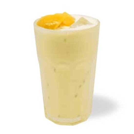 Order Creamy Mango with oatmilk food online from Atomic Wings store, New York on bringmethat.com
