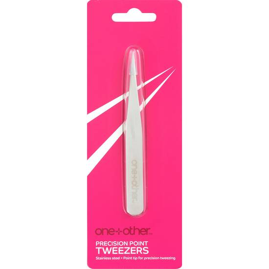 Order one+other Precision Point Tweezer food online from Cvs store, LANCASTER on bringmethat.com