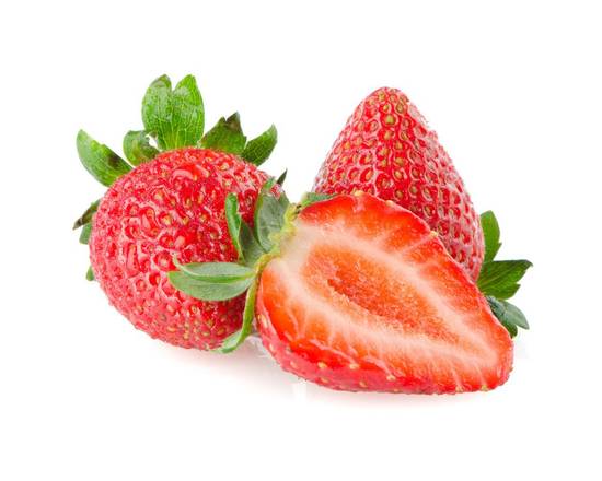 Order Strawberries (1 lb) food online from Albertsons store, Helena on bringmethat.com