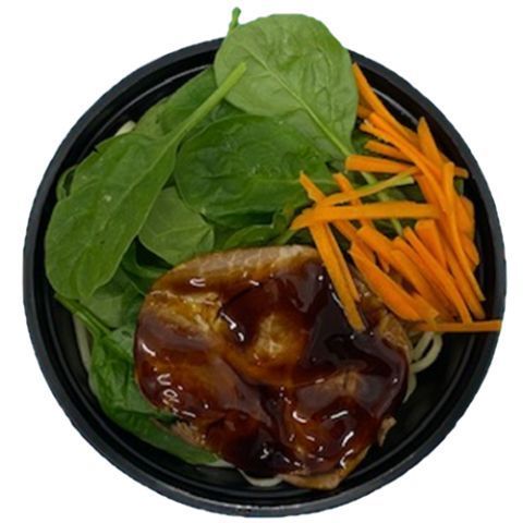 Order Tonkotsu Ramen food online from 7-Eleven store, San Antonio on bringmethat.com