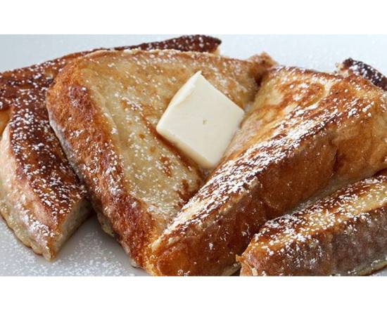 Order Texas Style French Toast food online from Tradewinds Elkhart store, Elkhart on bringmethat.com
