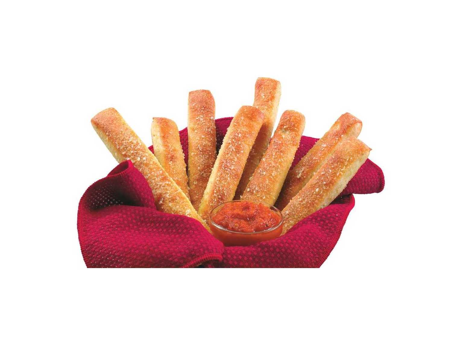 Order Breadsticks food online from Vocelli Pizza store, Richmond on bringmethat.com