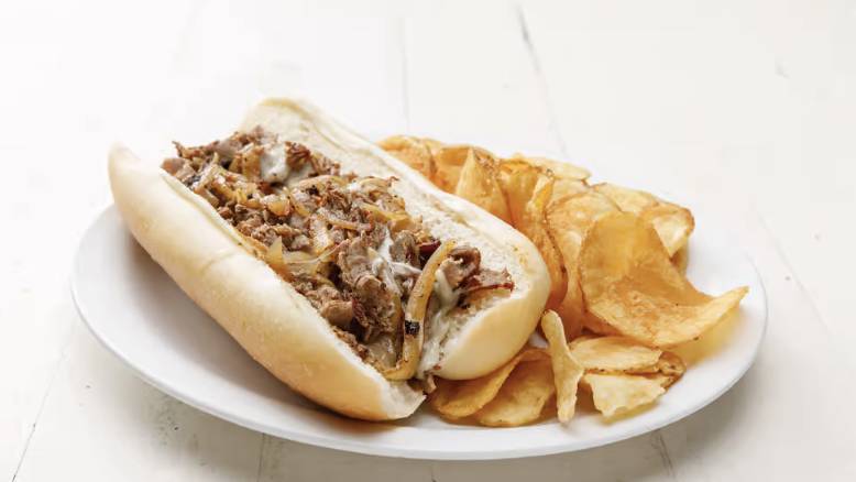 Order Philly Cheesesteak food online from Gator's Dockside store, Orlando on bringmethat.com