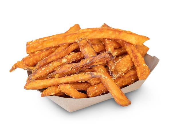 Order Sweet potato fries food online from Hollywood Café store, Los Angeles on bringmethat.com