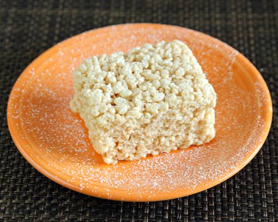 Order Rice Krispy Treat food online from Barnaby Cafe store, Houston on bringmethat.com
