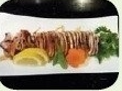 Order Ika Maruyaki food online from Sushi Cafe store, South Elgin on bringmethat.com