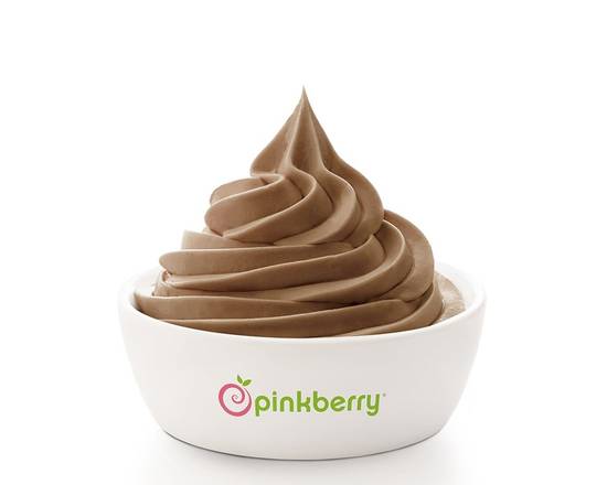 Order Large Swirls - No Toppings food online from Pinkberry store, Norman on bringmethat.com