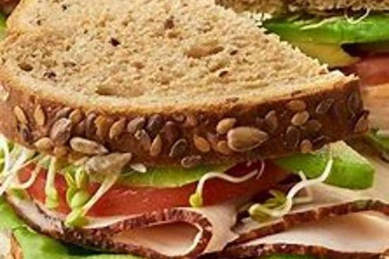 Order Turkey Ranch food online from Nyc Bagel & Sandwich Shop store, Colleyville on bringmethat.com
