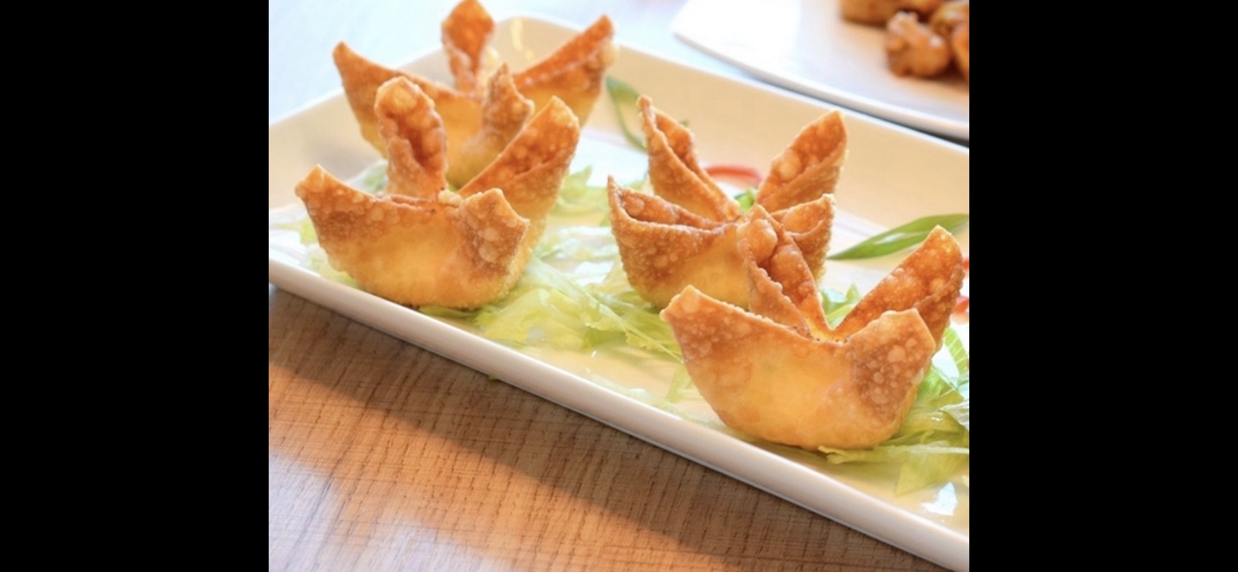 Order A4. Crab Angel food online from Beijing Express store, Tempe on bringmethat.com