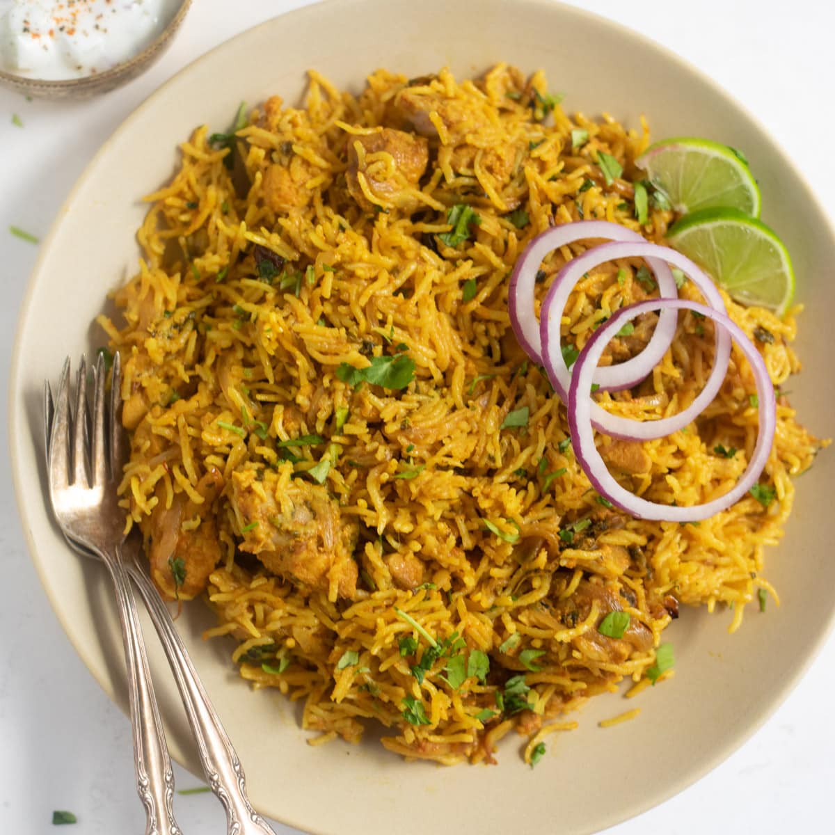 Order Biryani food online from Great Himalayan Indian Cuisines store, Moore on bringmethat.com