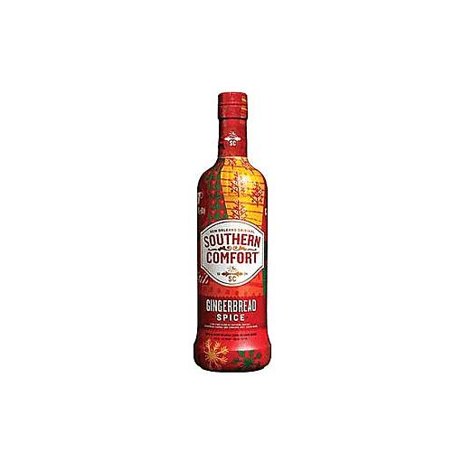 Order SOUTHERN COMFORT  GINGERBREAD (750 ML) 108266 food online from Bevmo! store, Ladera Ranch on bringmethat.com