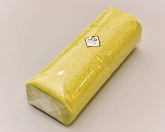 Order Green Tea Roll Cake food online from Gateaux Bakery store, Closter on bringmethat.com