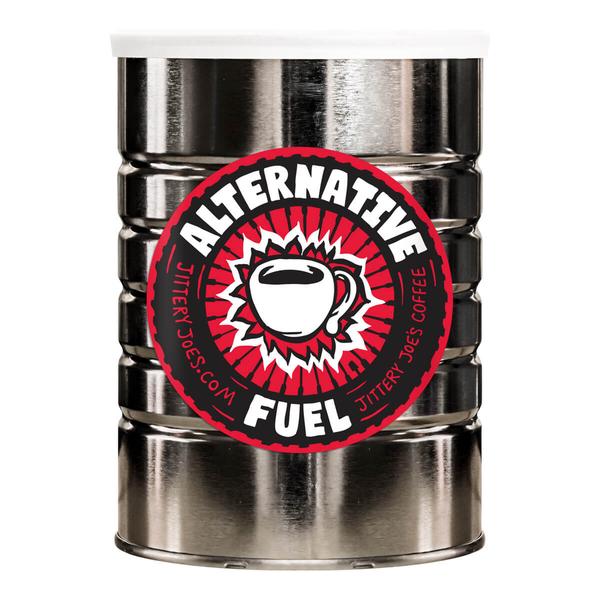 Order Alternative Fuel food online from Jittery Joe store, Athens on bringmethat.com