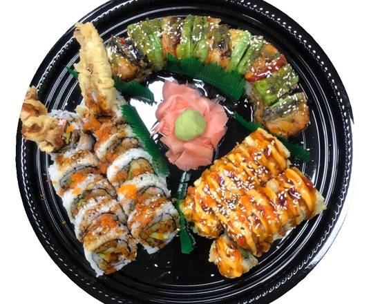 Order Combo #5 food online from HugGrill Buffet store, Hillsboro on bringmethat.com