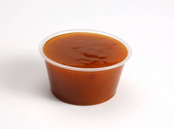 Order Mango Habanero food online from Slim Chickens store, Champaign on bringmethat.com