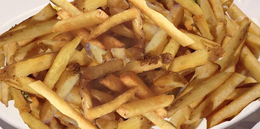 Order French Fries food online from Cafe 50's store, Los Angeles on bringmethat.com