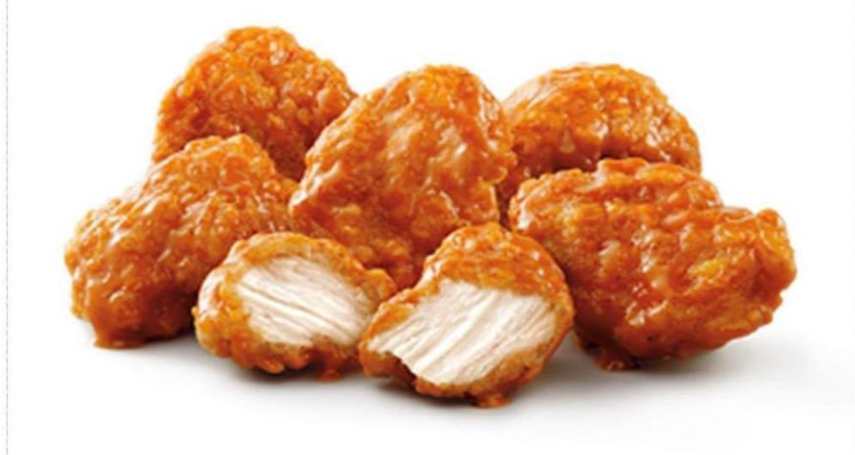 Order 5 Wings Combo food online from Show-Me store, Terre Haute on bringmethat.com