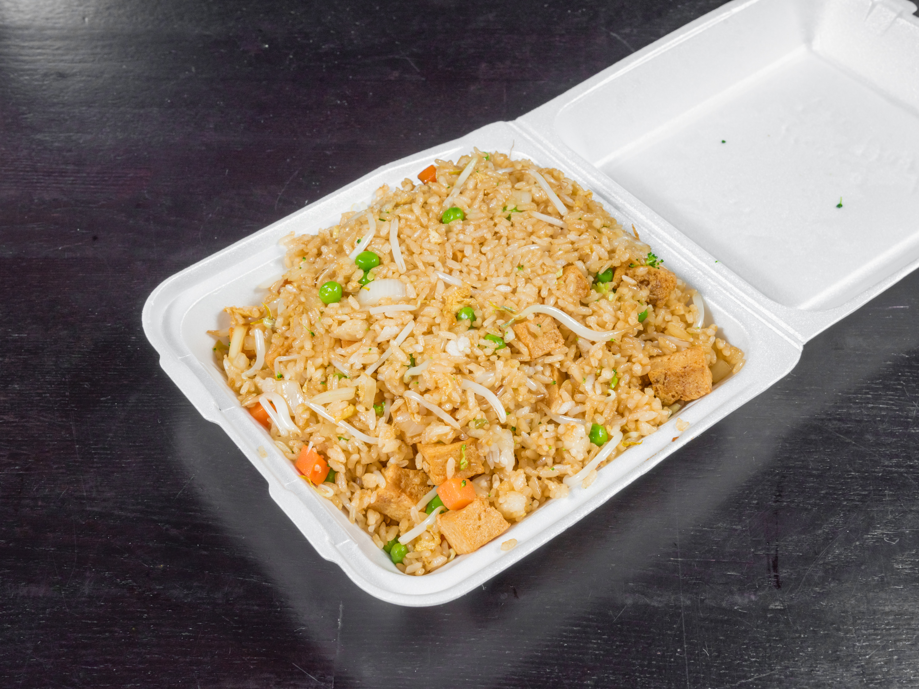 Order Fried Rice food online from Sushi Xuan store, Albuquerque on bringmethat.com