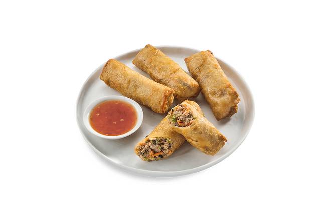 Order Chicken Egg Roll food online from Pei Wei store, Lewisville on bringmethat.com