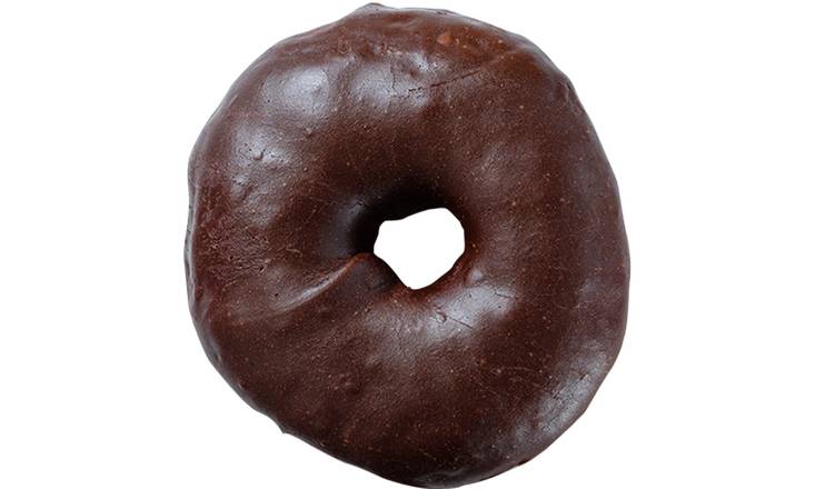Order Chocolate glazed food online from Factory Donuts store, Philadelphia on bringmethat.com