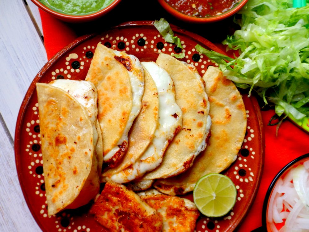 Order Taco food online from La Frontera store, Millcreek on bringmethat.com