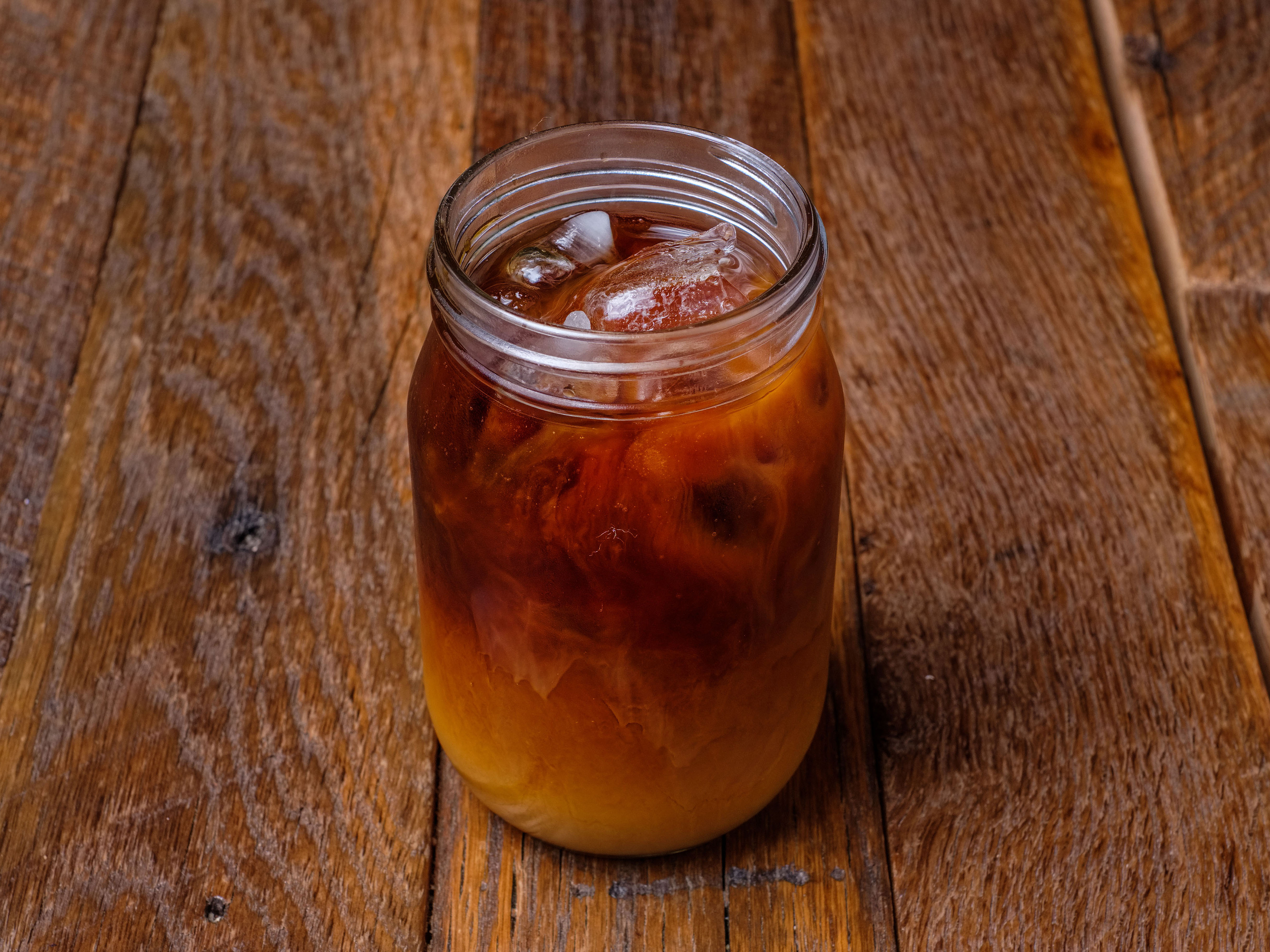 Order Cold Brew food online from Crumble Coffee And Bakery store, Bloomington on bringmethat.com