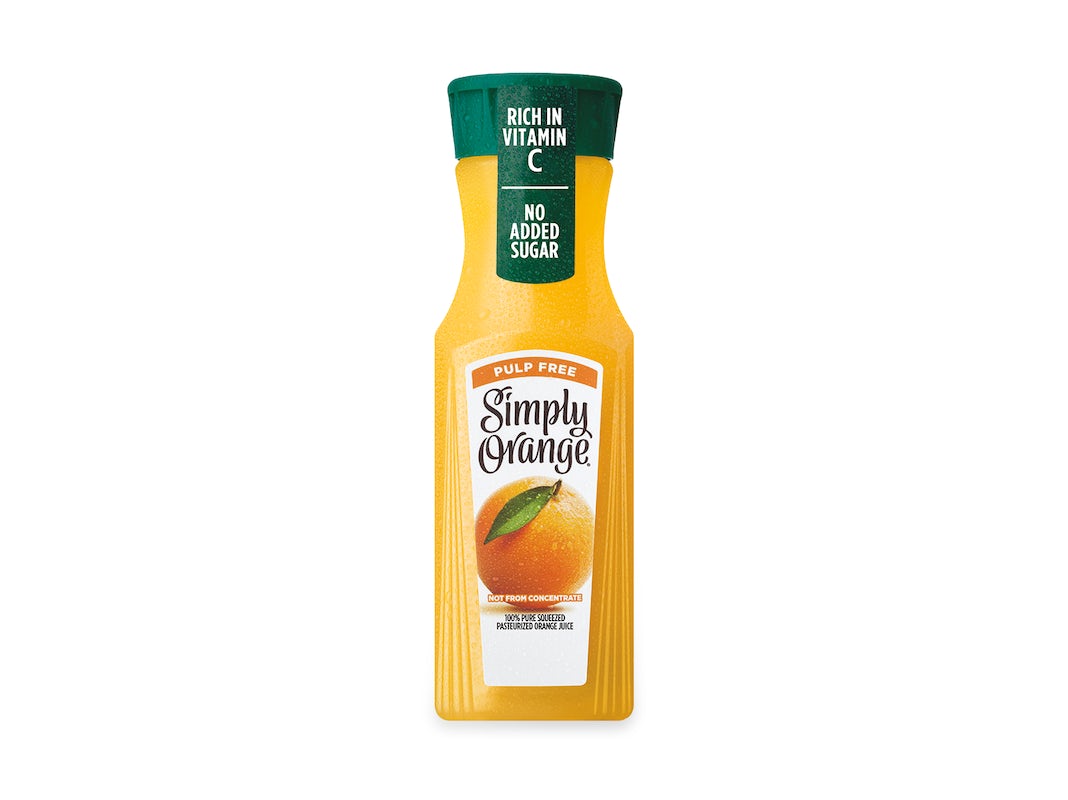 Order Simply Orange® food online from Del Taco store, Las Vegas on bringmethat.com