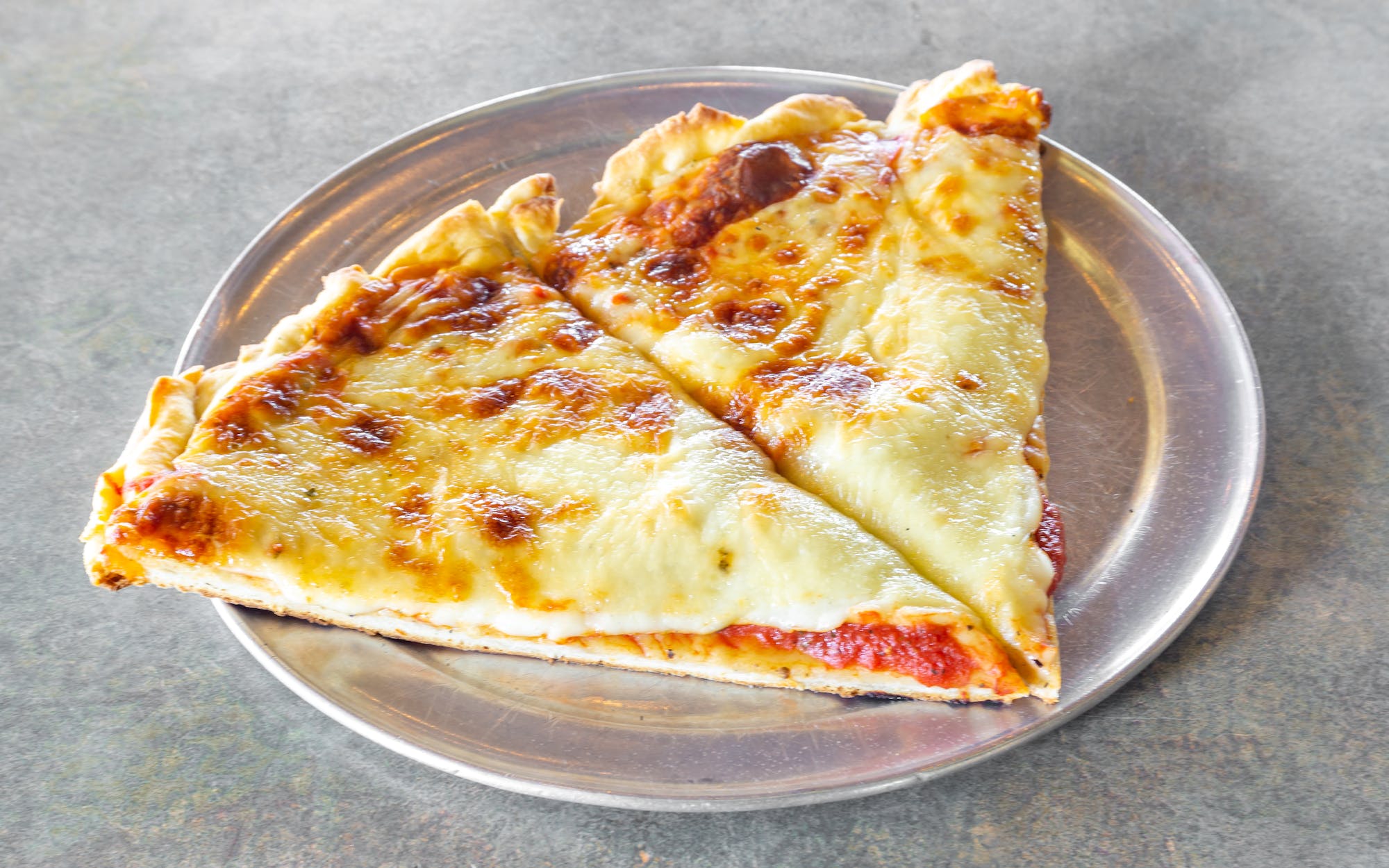 Order Cheese Pizza food online from Falco's Pizza Chicago store, Chicago on bringmethat.com