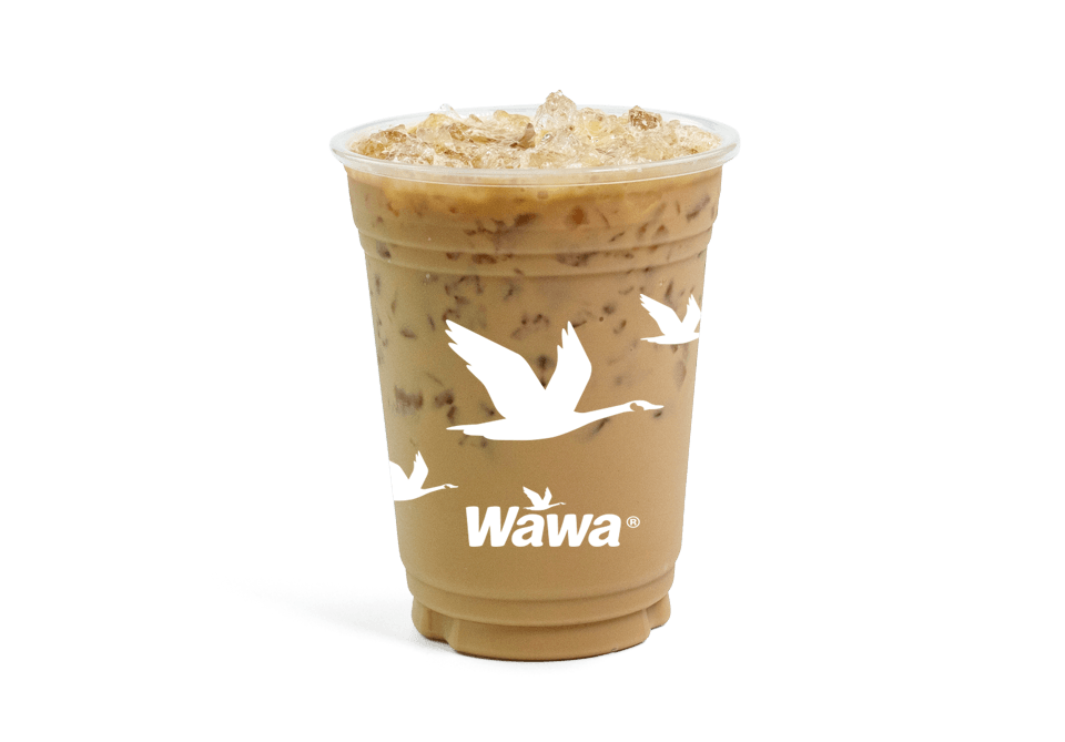 Order Cafe Con Leche food online from Wawa store, Hatboro on bringmethat.com