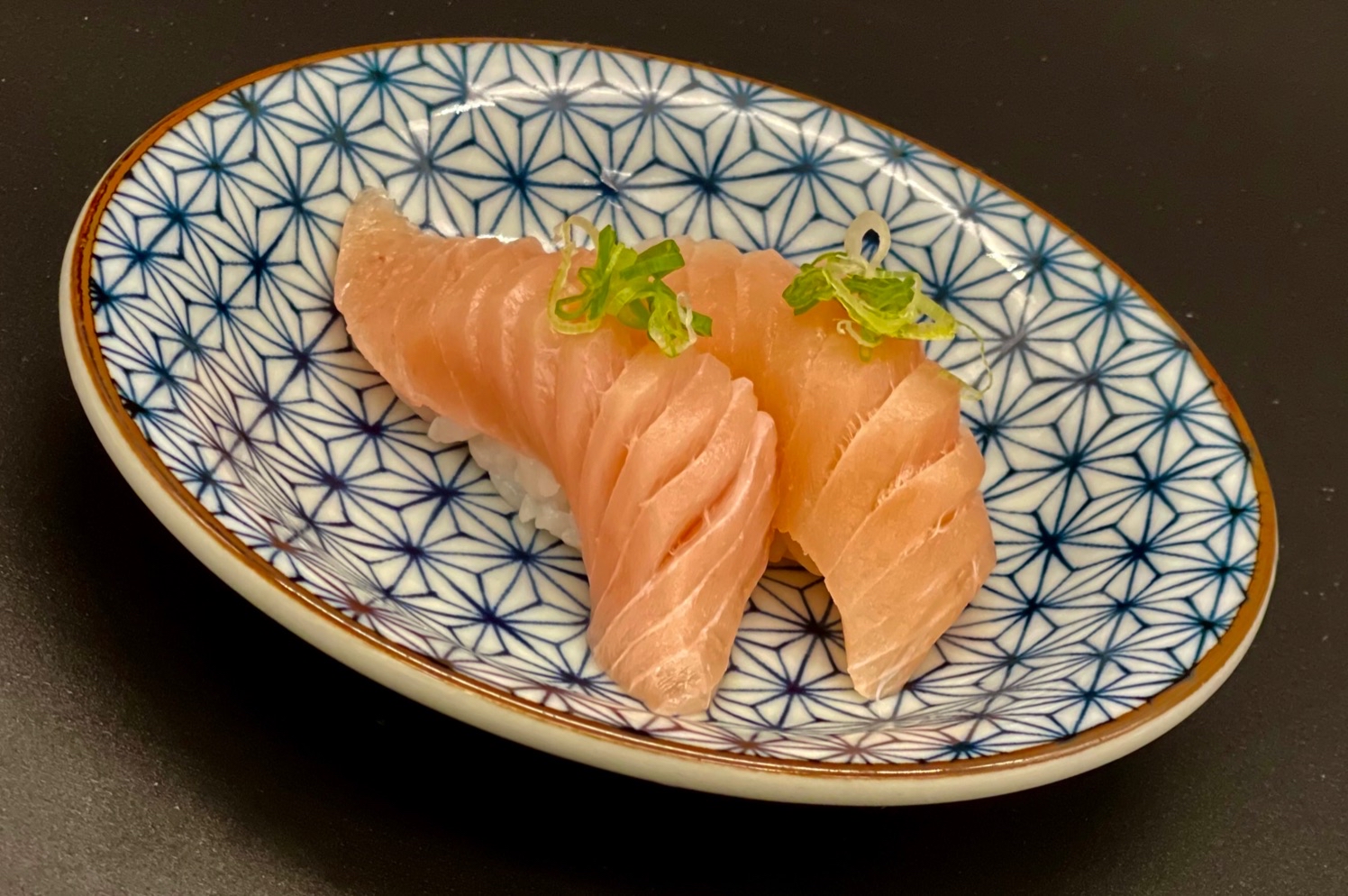 Order Albacore food online from Eat Sushi Restaurant store, San Francisco on bringmethat.com