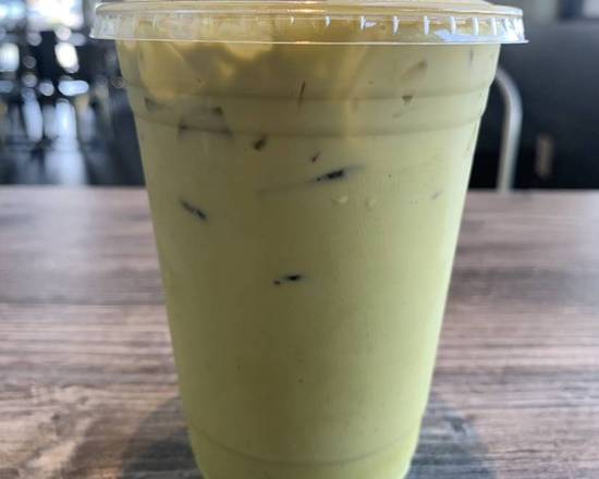 Order Green Thai Tea food online from Pho-Ology store, Whittier on bringmethat.com