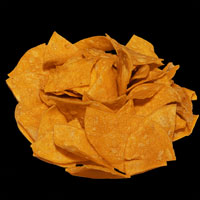 Order Chips food online from Bigotes Street Tacos store, The Woodlands on bringmethat.com