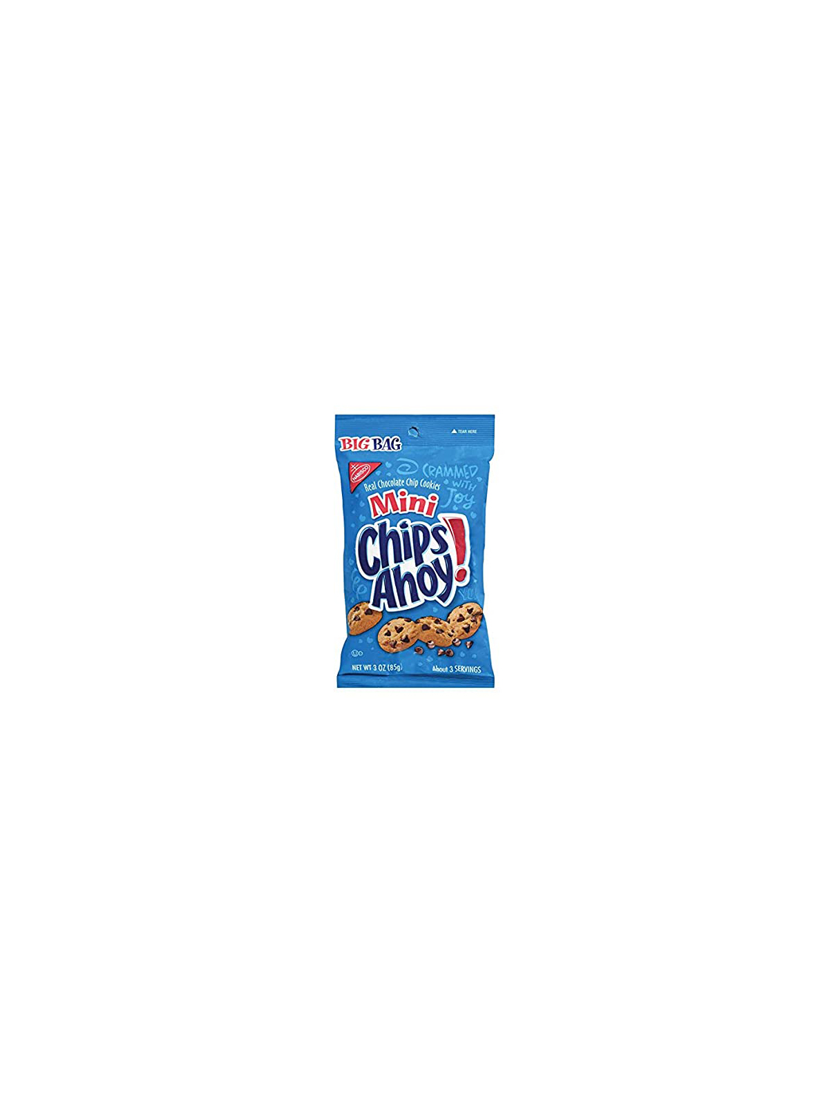Order Chips Ahoy  food online from Chevron Extramile store, Cupertino on bringmethat.com