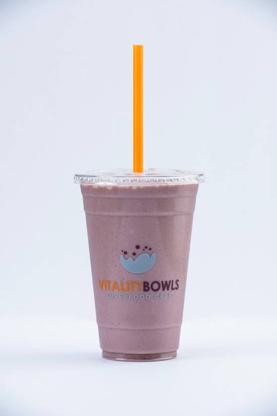 Order Tropical Paradise food online from Vitality Bowls store, San Jose on bringmethat.com