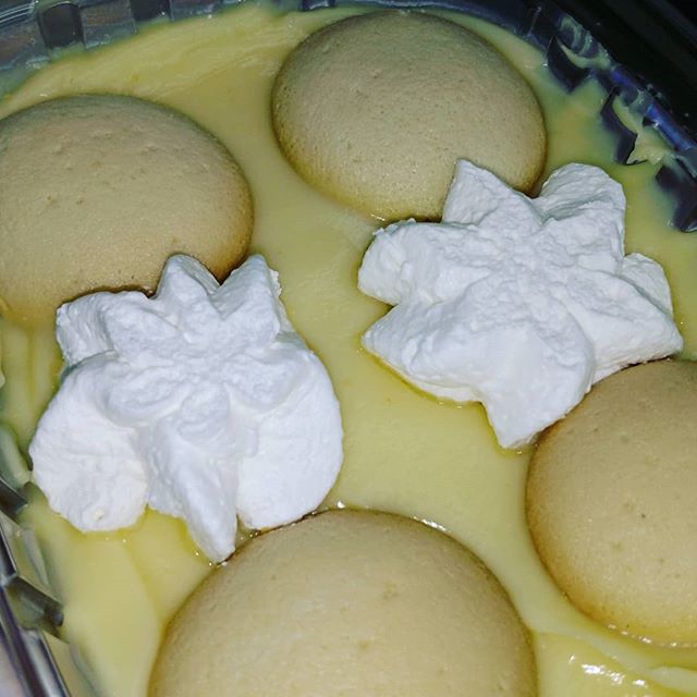 Order Banana Pudding food online from Lula Deli Corner store, Clifton Heights on bringmethat.com
