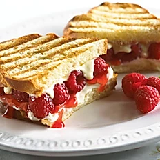 Order Special Italian Breakfast Panini food online from Caffe Di Firenze store, Houston on bringmethat.com