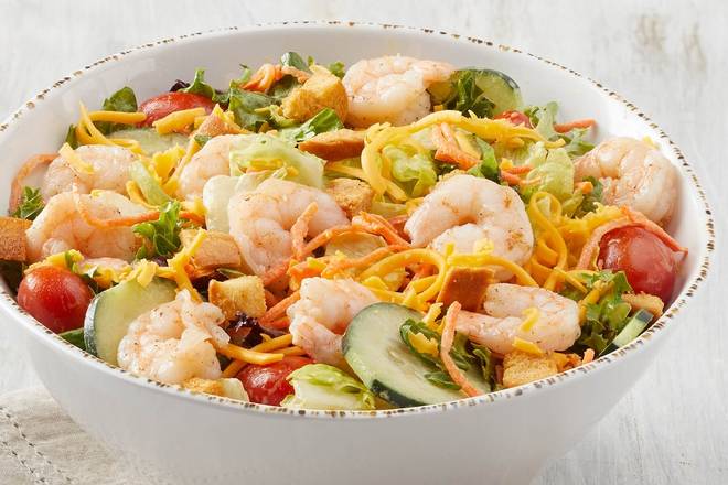 Order Half Garden food online from Newk's Eatery - Tuscaloosa store, Tuscaloosa on bringmethat.com