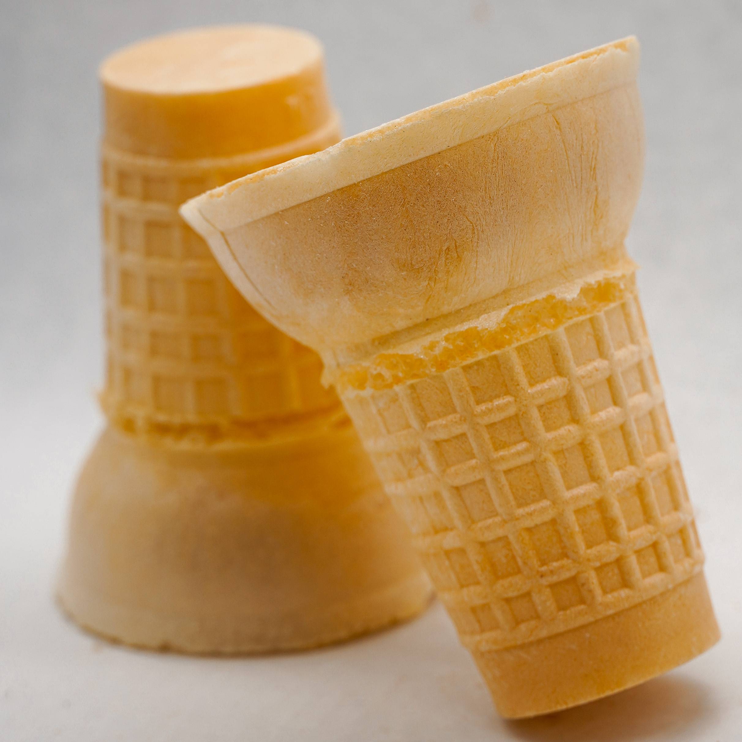 Order Cake Cone Plain food online from Sloan store, West Palm Beach on bringmethat.com