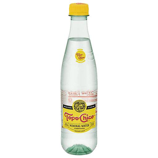 Order Topo Chico food online from Poke Loa store, New Orleans on bringmethat.com