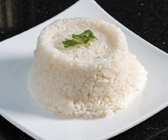 Order White rice food online from Blue store, Elmhurst on bringmethat.com