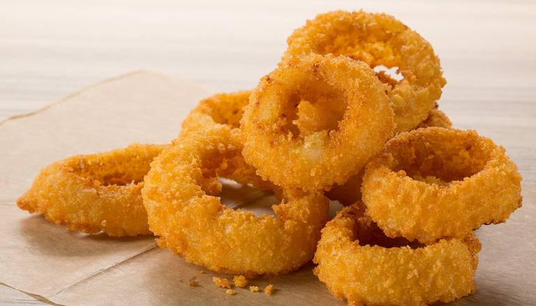 Order Onion Rings food online from Wing Zone store, Dayton on bringmethat.com