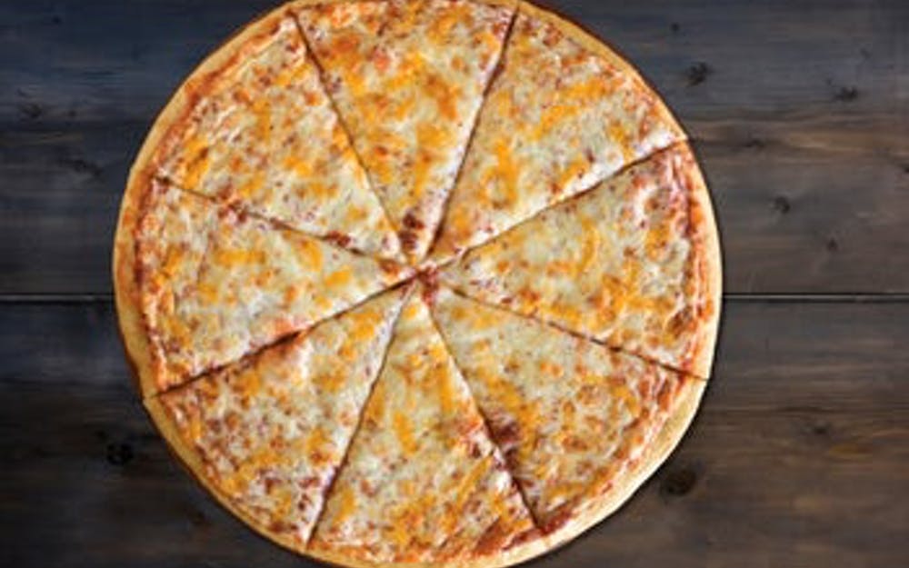 Order Cheese Pizza - Medium 12" food online from Papa Murphy store, Sun Prairie on bringmethat.com