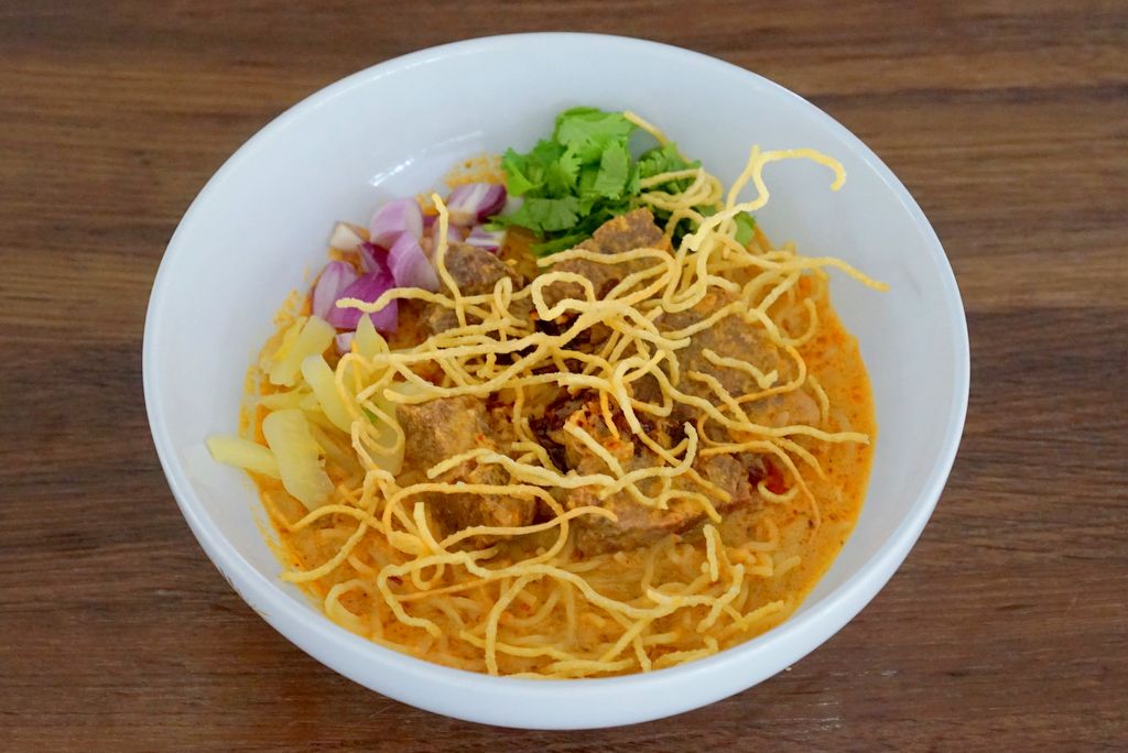 Order Khao Soi  food online from Lanna Thai store, Colorado Springs on bringmethat.com