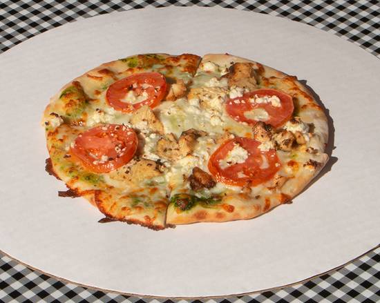 Order Chicken Picante food online from Magpies Gourmet Pizza store, Tucson on bringmethat.com