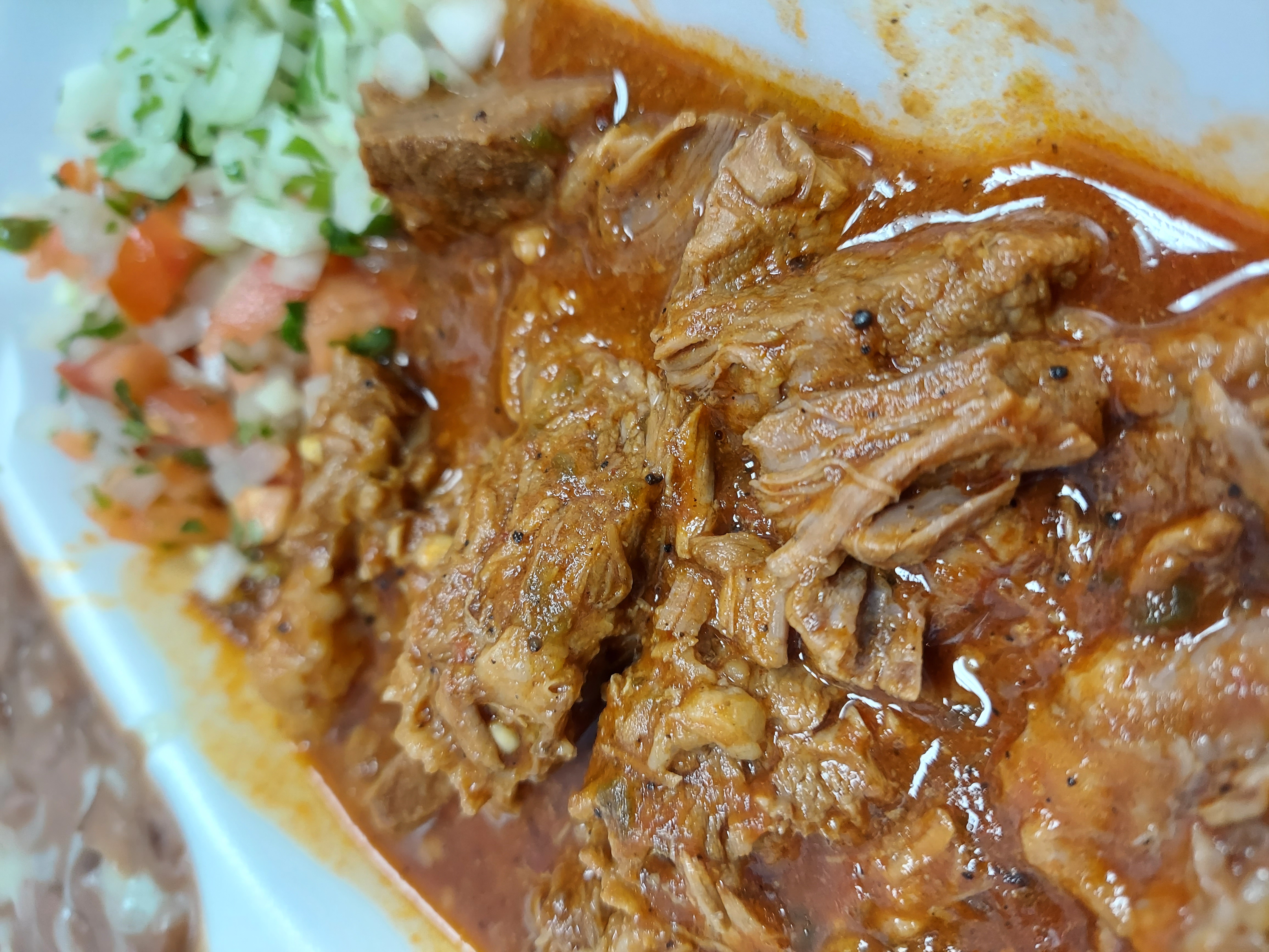 Order Barbacoa food online from Ana Kitchen store, Glendale on bringmethat.com