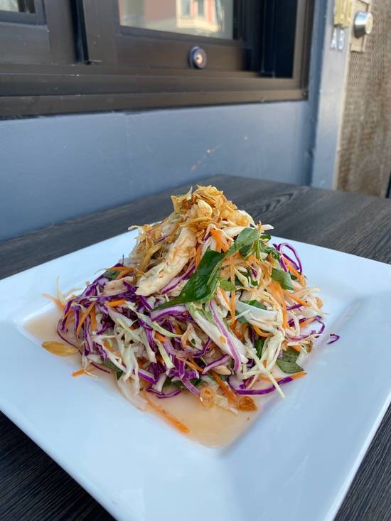 Order Vietnamese Chicken Salad food online from Bodega SF store, San Francisco on bringmethat.com