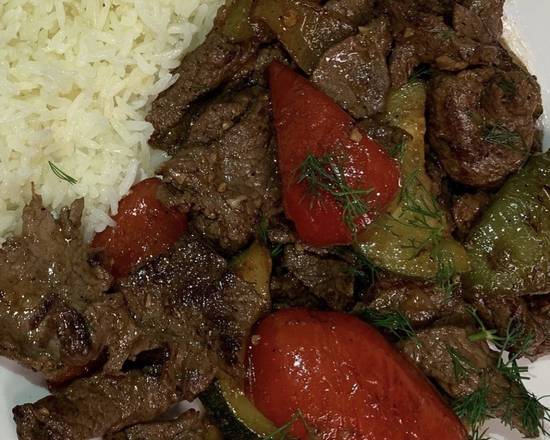 Order Jarovnya Beef food online from Euroasia store, Chicago on bringmethat.com